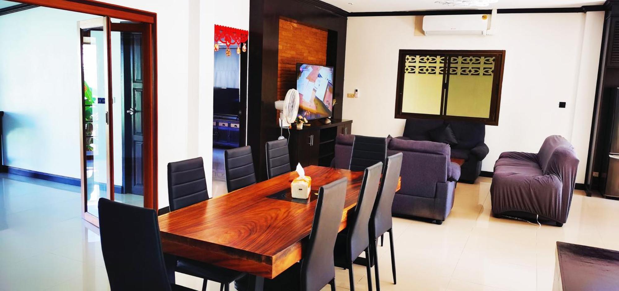 Thai Family Rawai Swimming Pool Villa Hotel 외부 사진