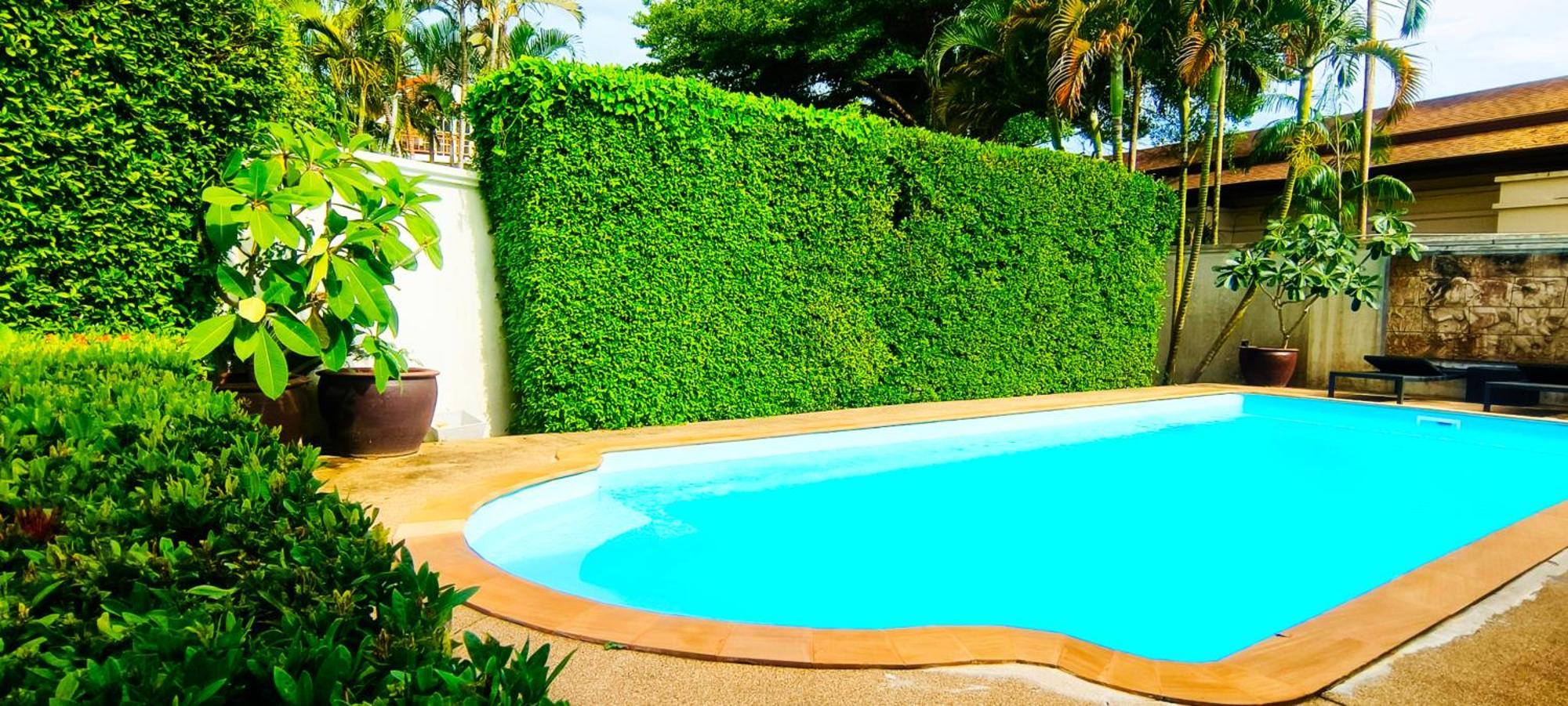 Thai Family Rawai Swimming Pool Villa Hotel 외부 사진