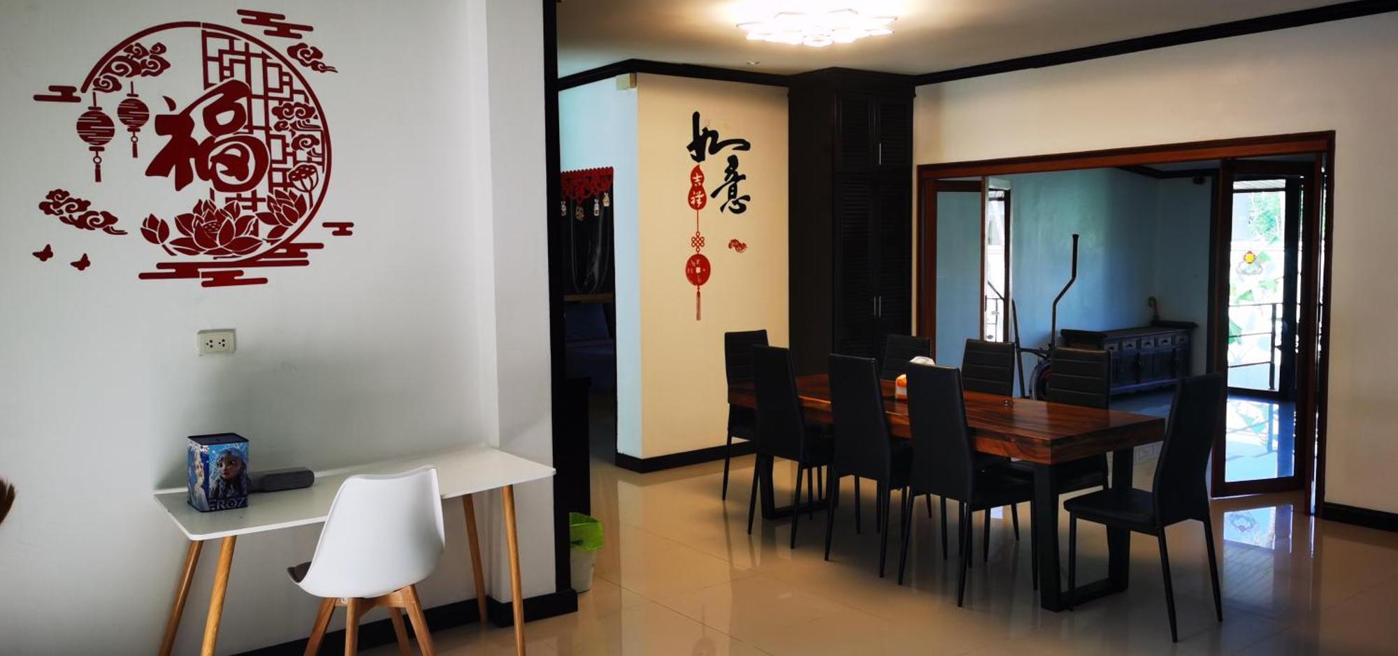 Thai Family Rawai Swimming Pool Villa Hotel 외부 사진