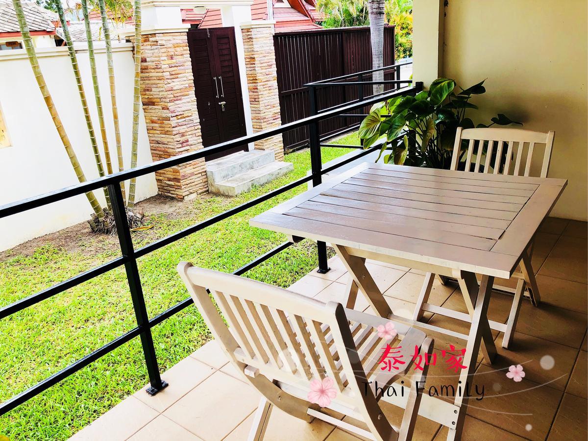Thai Family Rawai Swimming Pool Villa Hotel 외부 사진